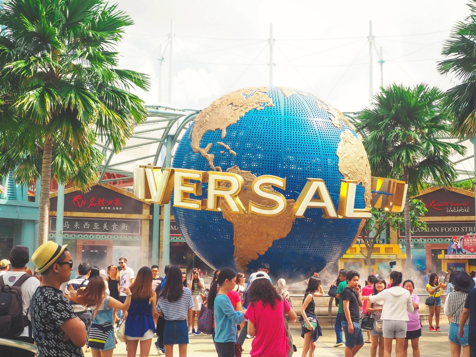 Universal Orlando