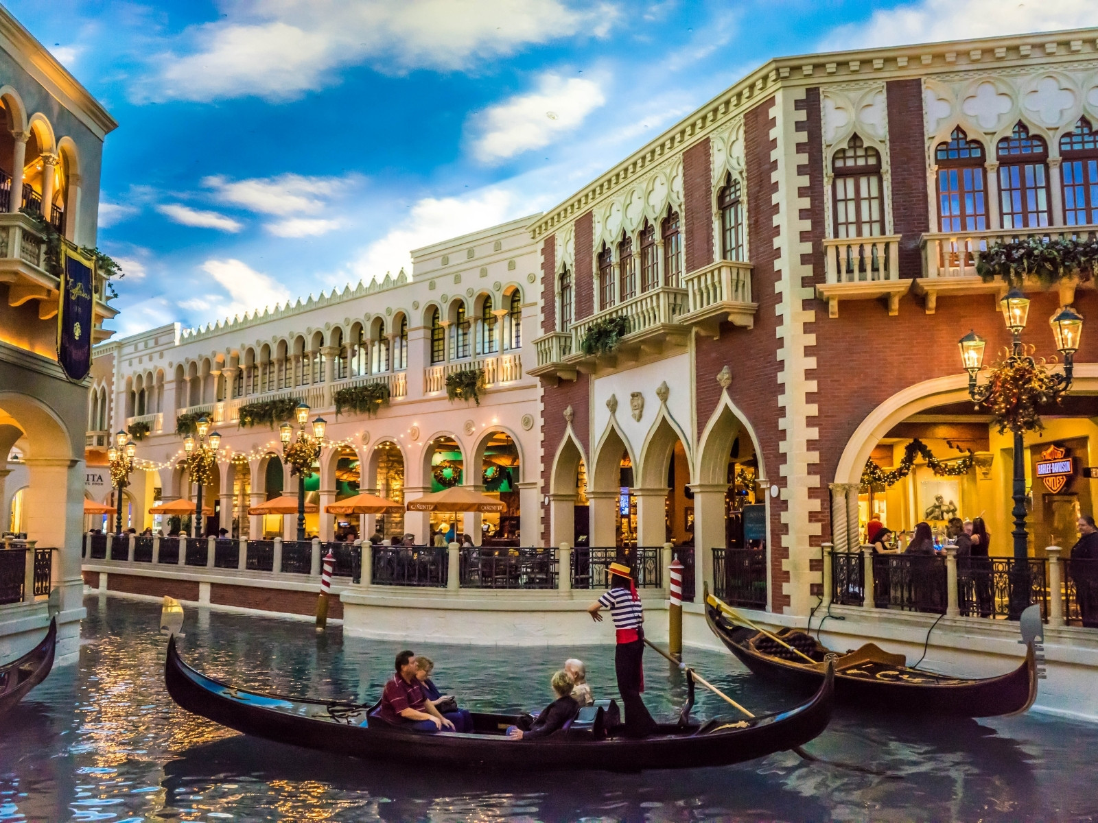 Day trips desde Las Vegas