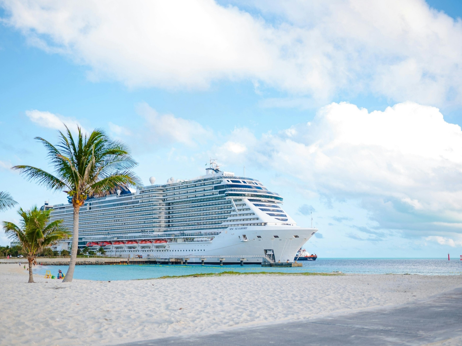 Bahamas