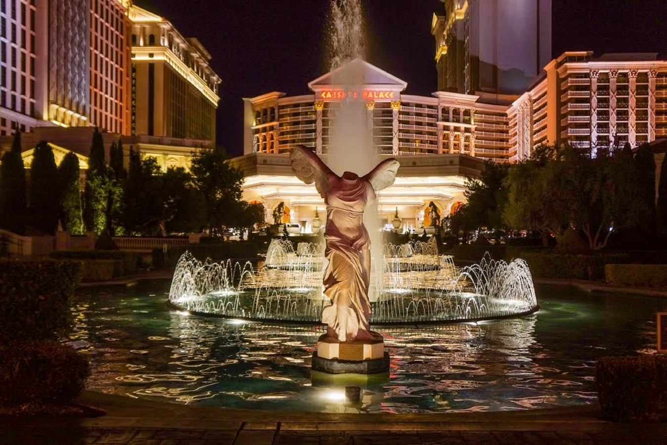 Strip de Las Vegas