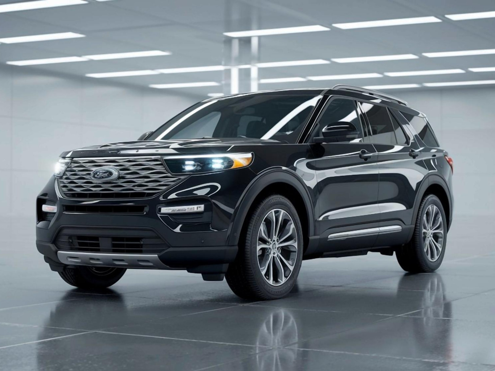 SUVs