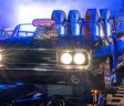 Fast & Furious Hollywood Drift