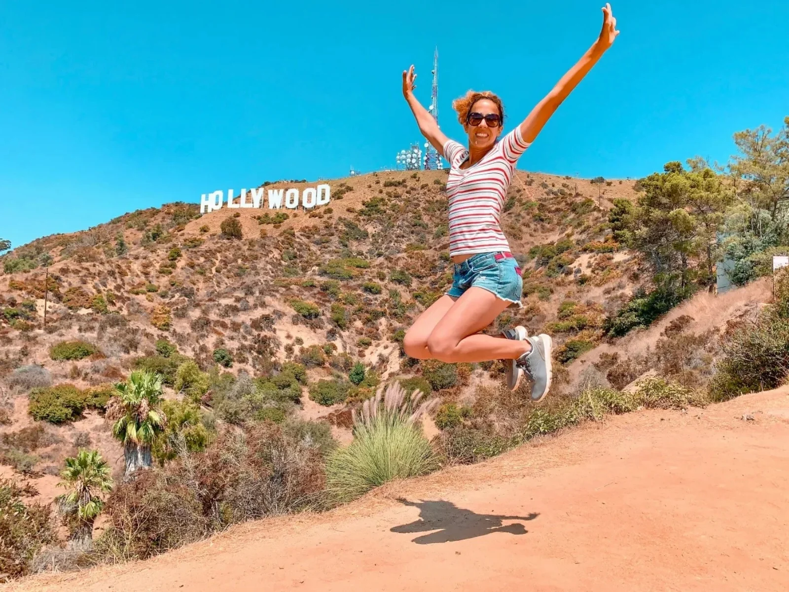 Excursión de día completo en Los Angeles