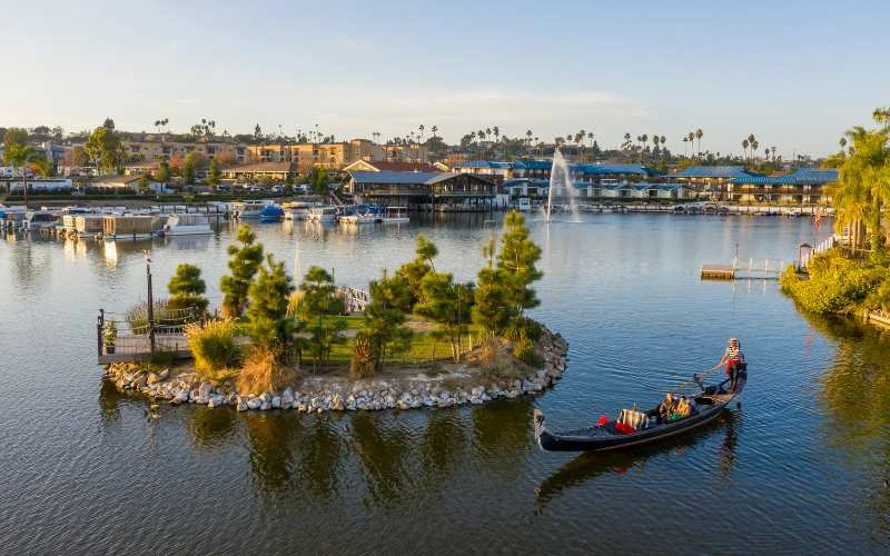 Tours en San Diego